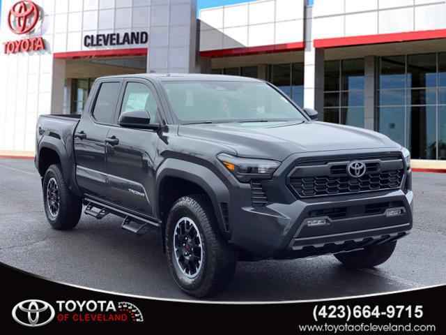 2016 Toyota Tundra CrewMax 5.7L FFV V8 6-Speed AT SR5, 260715A, Photo 1