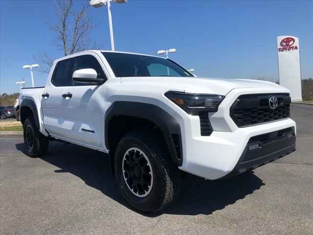 2024 Toyota Tundra Hybrid 4x4 1794 Edition HV 4-door CrewMax Cab Pickup SB, B077657, Photo 1