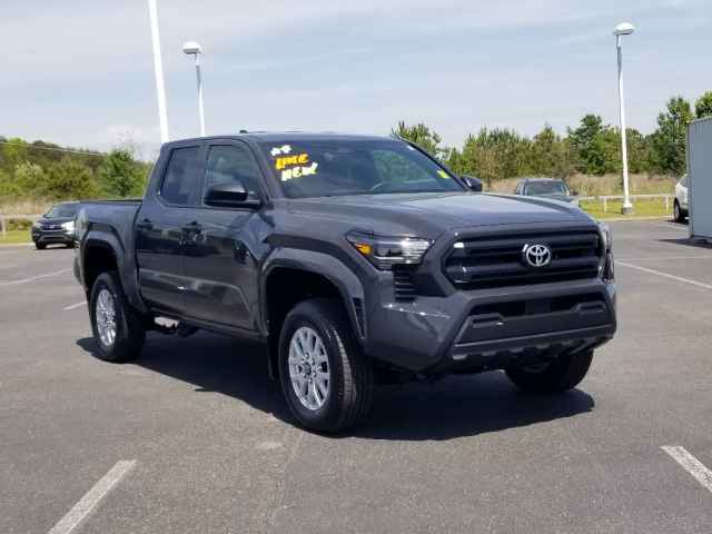 2024 Toyota Tacoma 4x4 Limited 4-door Double Cab 5.0 ft SB, 250469A, Photo 1
