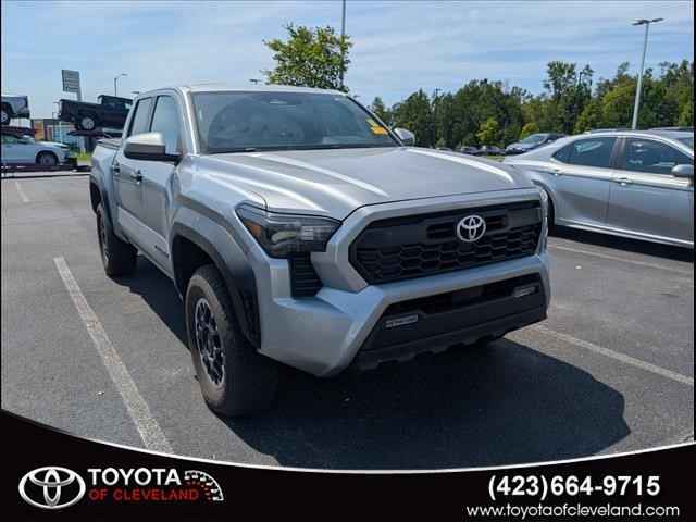 2022 Toyota Tacoma SR5 Double Cab 5' Bed V6 AT, B181856, Photo 1