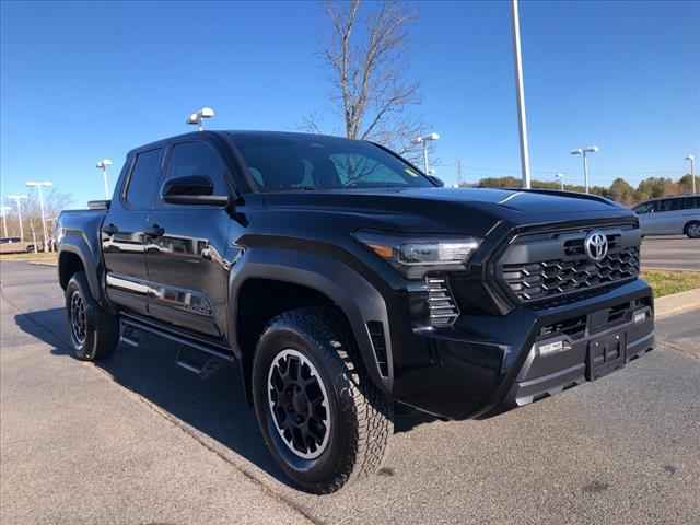 2023 Toyota Tacoma 4x4 SR V6 4-door Double Cab 5.0 ft SB, PM42A260, Photo 1