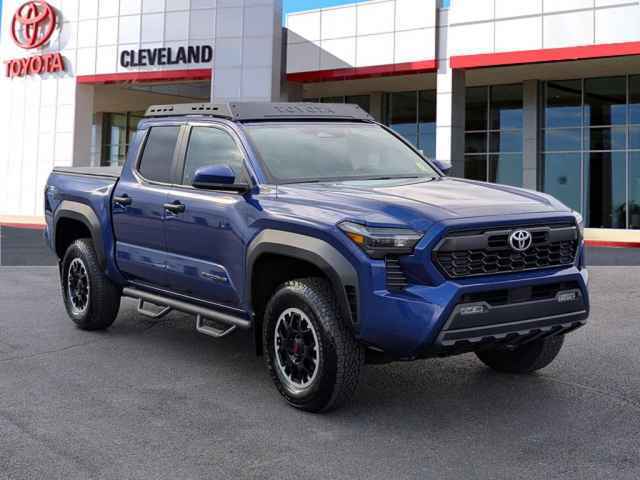 2020 Toyota Tacoma Not Specified, 260110B, Photo 1
