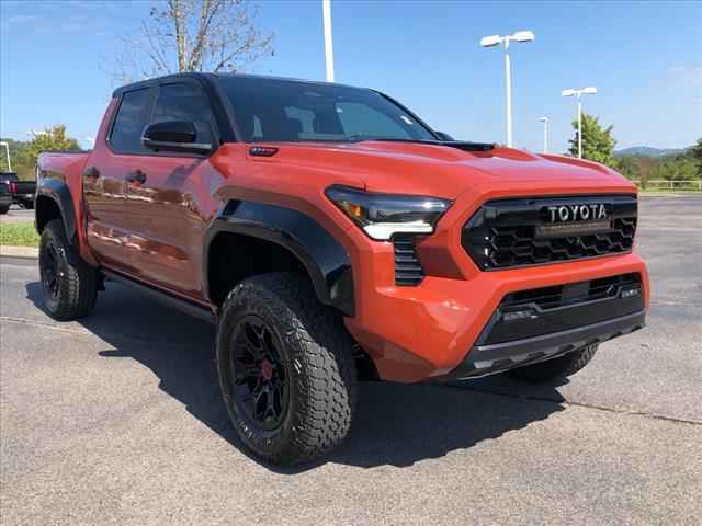 2024 Toyota Tacoma Hybrid 4x4 TRD Sport HV 4-door Double Cab 5.0 ft SB, 241005, Photo 1