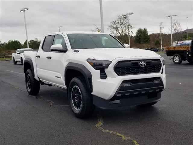 2024 Toyota Tacoma Hybrid 4x4 TRD Off-Road HV 4-door Double Cab 5.0 ft SB, 241100, Photo 1