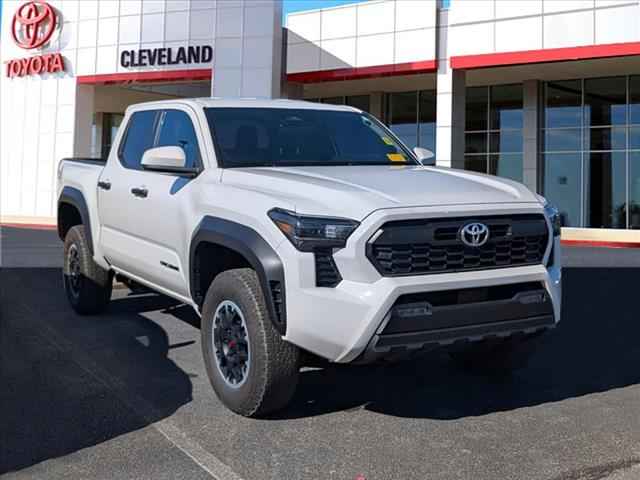 2024 Toyota Tacoma TRD Sport Double Cab 5' Bed AT, 260110A, Photo 1
