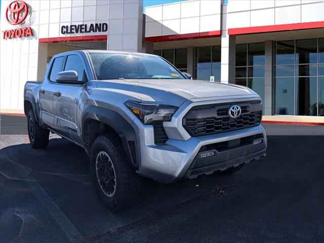 2024 Toyota Tacoma TRD Sport Double Cab 5' Bed AT, 260110A, Photo 1