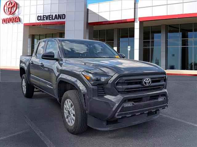 2006 Toyota Tundra SR5 4-door Double Cab SB (4.7L V8), 260342BB, Photo 1