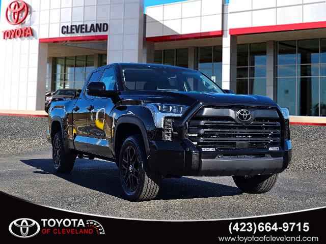 2024 Toyota Tundra 4x4 Capstone HV 4-door CrewMax Cab Pickup SB, D250811A, Photo 1