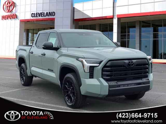 2017 Toyota Tacoma Double Cab 4X4, 260175B, Photo 1