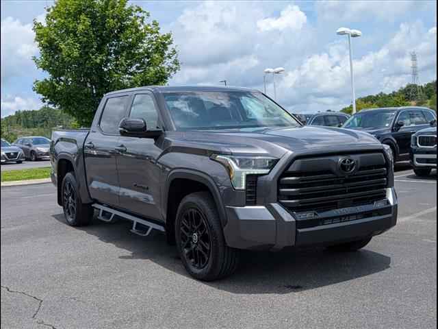 2024 GMC Sierra 1500 4x4 SLT 4-door Crew Cab 5.8 ft. SB, 250368A, Photo 1
