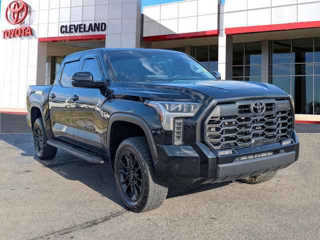 2024 Toyota Tacoma 4x4 TRD Off-Road 4-door Double Cab 5.0 ft SB 6M, RT21A984*O, Photo 1