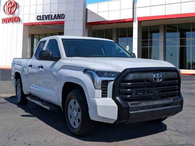 2023 Toyota Tundra SR5 CrewMax 5.5' Bed, 230749, Photo 1