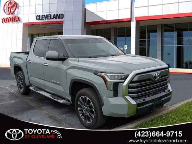 2024 Toyota Tacoma 4x4 TRD Off-Road 4-door Double Cab 5.0 ft SB 6M, RT21A984*O, Photo 1