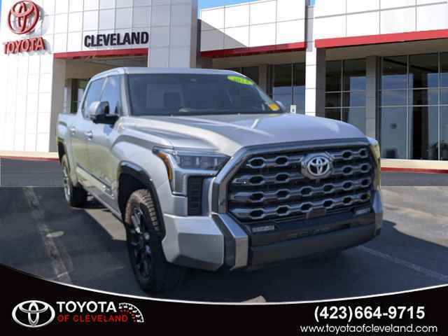 2024 Toyota Tacoma 4x4 TRD Off-Road 4-door Double Cab 5.0 ft SB 6M, RT21A984*O, Photo 1