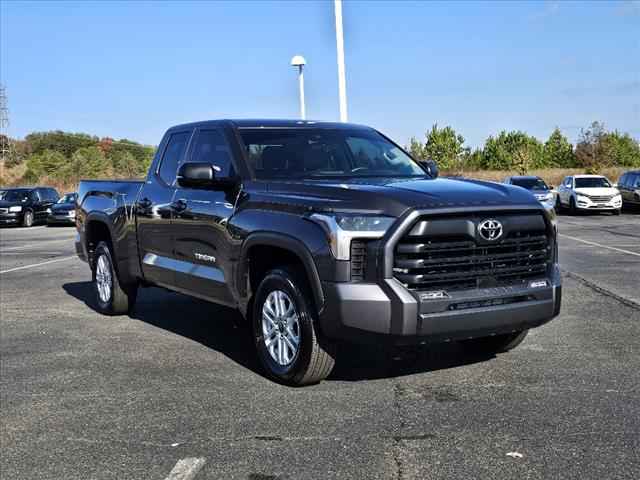 2024 Toyota Tundra 4x4 SR5 4-door CrewMax Cab Pickup SB, 240914, Photo 1