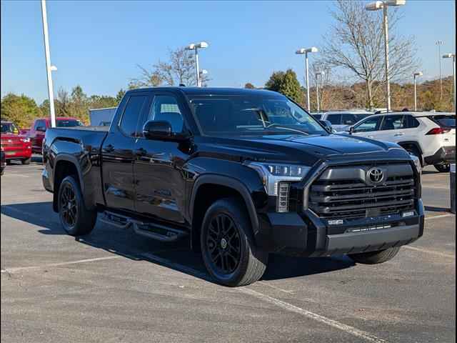 2024 Toyota Tundra 4x4 Limited 4-door CrewMax Cab Pickup SB, P11150, Photo 1