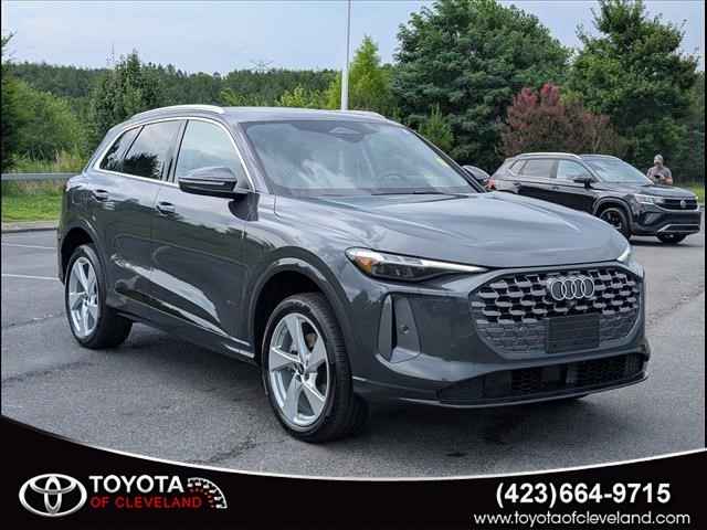 2025 Audi All-new Q5 Premium 2.0 TFSI quattro, SP11964, Photo 1