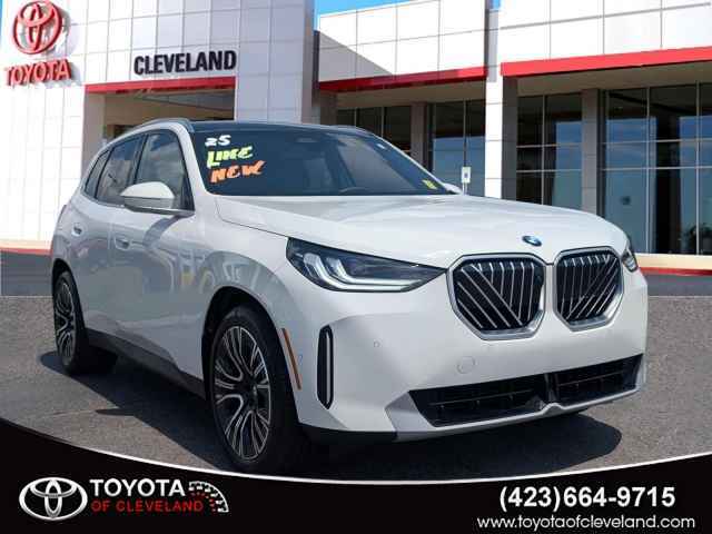 2022 BMW X5 AWD M50i 4-door Sports Activity Vehicle, 260551B, Photo 1