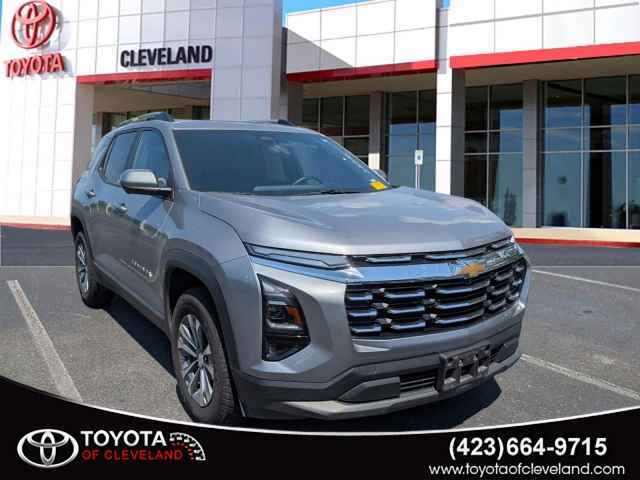 2021 Chevrolet Suburban 4x2 LT 4-door SUV, 260655AA, Photo 1