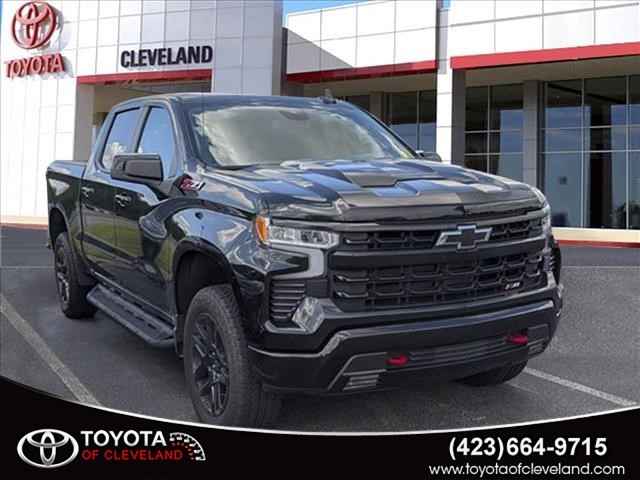 2025 Honda Ridgeline Black Edition AWD, B018200, Photo 1
