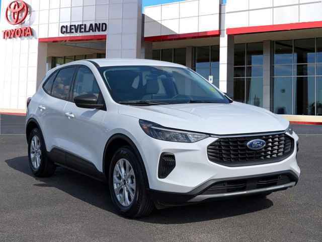 2015 Ford Escape FWD 4-door Titanium, P11854A, Photo 1