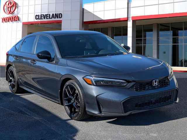 2019 Ford Fiesta SE 4-door Hatchback, B489032B, Photo 1