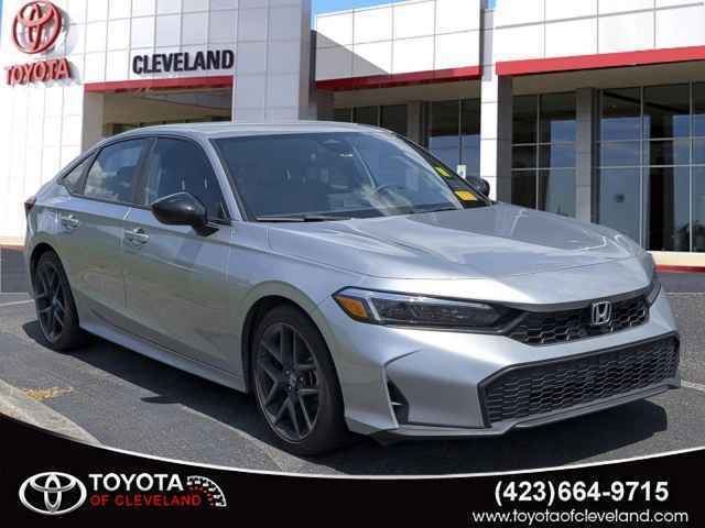 2014 Honda Accord EX 4-door Sedan CVT, B676868A, Photo 1
