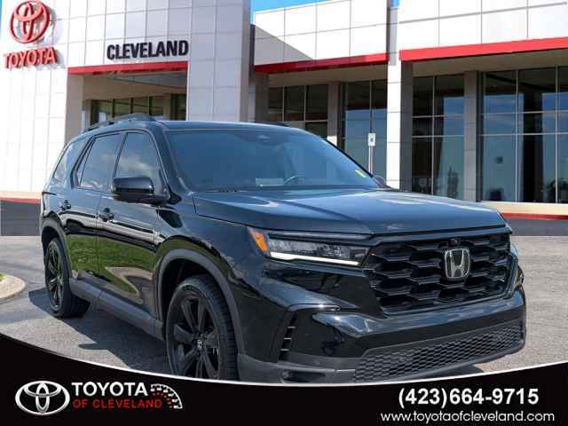 2016 Honda CR-V EX 4-door SUV, 260879A, Photo 1