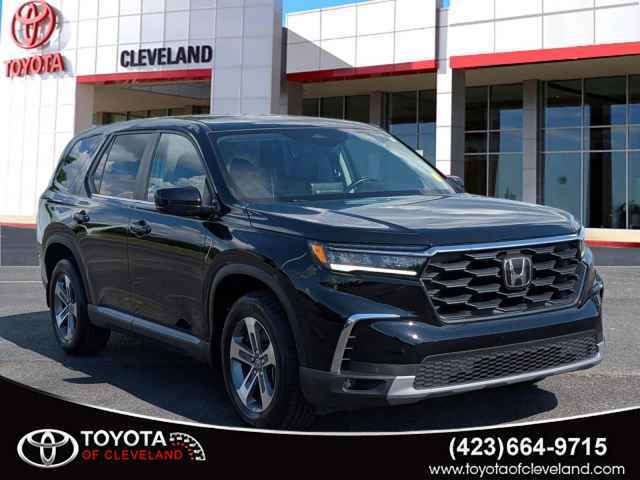 2024 Honda CR-V EX AWD, 260818A, Photo 1