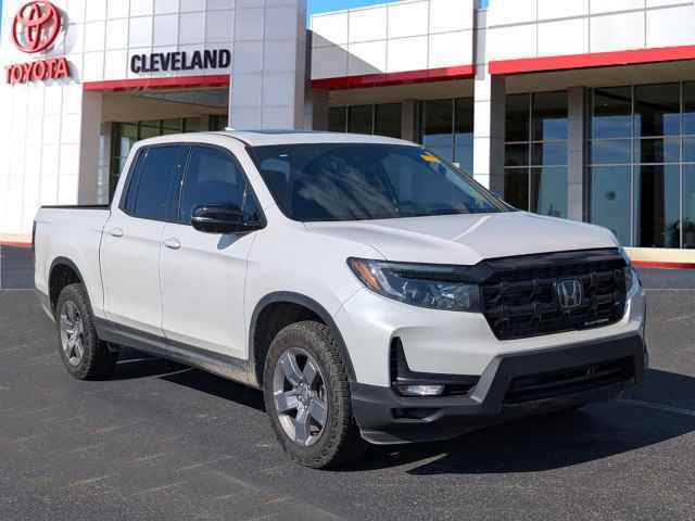 2025 Ford F-150 Supercrew 4X4, P11857, Photo 1