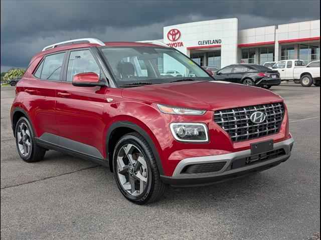 2020 Hyundai Palisade AWD Limited 4-door SUV, 250828A, Photo 1