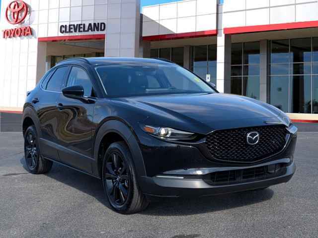 2025 Mazda CX-50 Hybrid AWD Preferred 4-door SUV, 251033B, Photo 1
