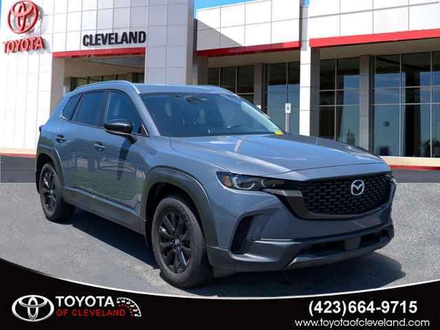 2025 Mazda CX-90 AWD 3.3 Turbo Select 4-door SUV, P11932, Photo 1