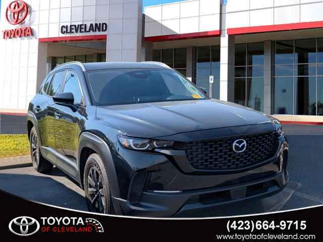 2025 Mazda CX-50 2.5 S Premium Package AWD, P11910, Photo 1