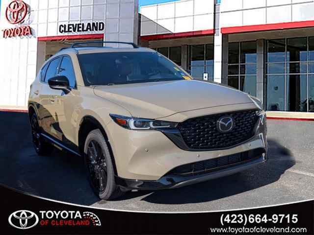 2023 Mazda CX-5 2.5 S Premium Package AWD, B187768, Photo 1
