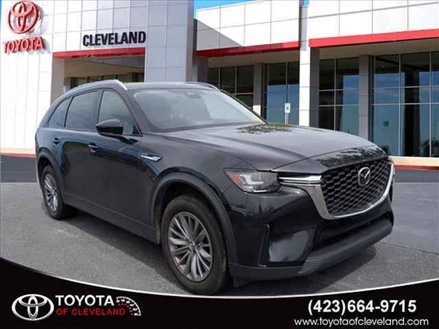 2025 Buick Enclave Preferred 4-door Crossover, P11890, Photo 1