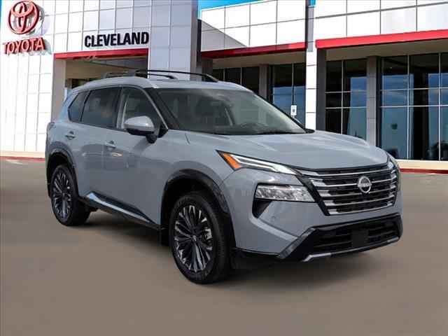 2022 Nissan Pathfinder SL 4WD, 250898A, Photo 1