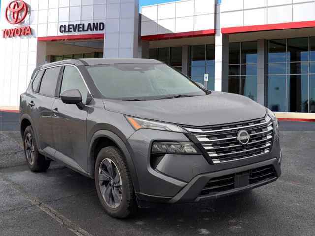 2025 Subaru Crosstrek AWD Wilderness 4-door Crossover, B705494, Photo 1