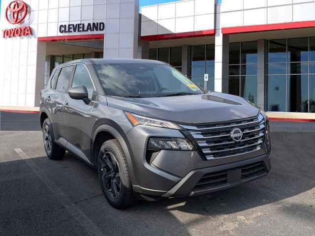 2017 Nissan Murano AWD SL 4-door SUV (midyear release), B112512B, Photo 1