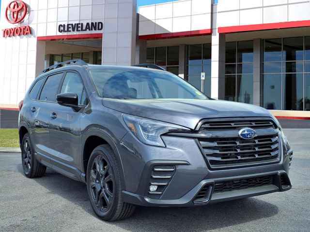 2017 Subaru Outback AWD 2.5i Limited 4-door Wagon, B420349A, Photo 1