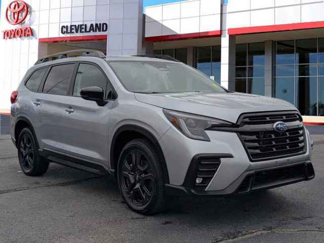 2025 Subaru Forester AWD Premium 4-door Crossover, B402030, Photo 1