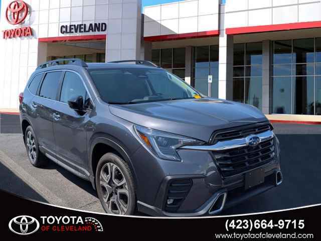 2025 Subaru Outback Premium AWD, B158927, Photo 1