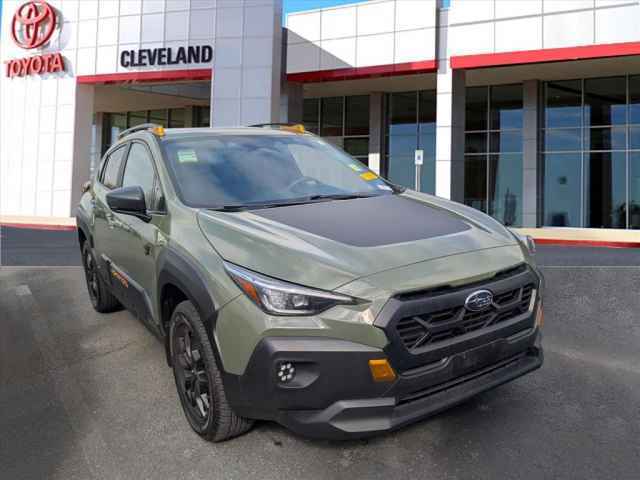 2025 Subaru Ascent AWD Onyx Edition Touring 4-door SUV, B404811, Photo 1