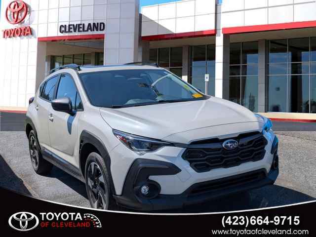2025 Subaru Forester AWD Wilderness 4-door Crossover, B404742, Photo 1