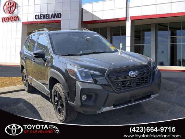 2025 Subaru Ascent AWD Onyx Edition 4-door SUV, 260399A, Photo 1