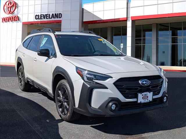 2025 Subaru Ascent Onyx Edition 7-Passenger, 260399A, Photo 1