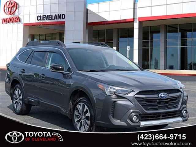 2024 Subaru Outback AWD Touring XT 4-door Crossover, 260775AA, Photo 1