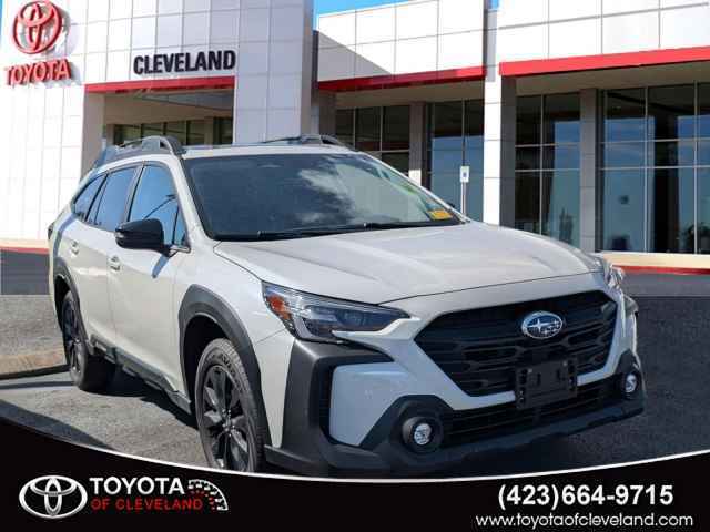 2025 Subaru Forester Wilderness CVT, B404742, Photo 1