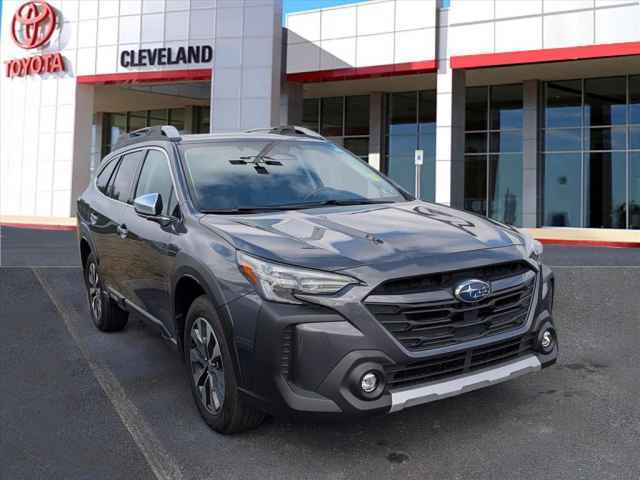 2025 Subaru Ascent AWD Onyx Edition Touring 4-door SUV, B404811, Photo 1