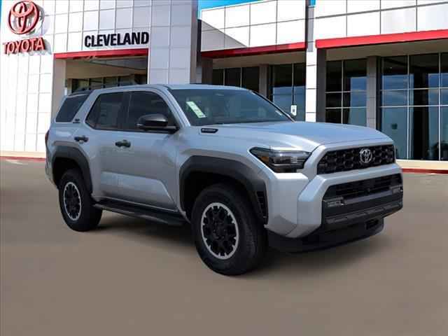 2025 Toyota RAV4 XLE Premium 4-door SUV, B416435, Photo 1
